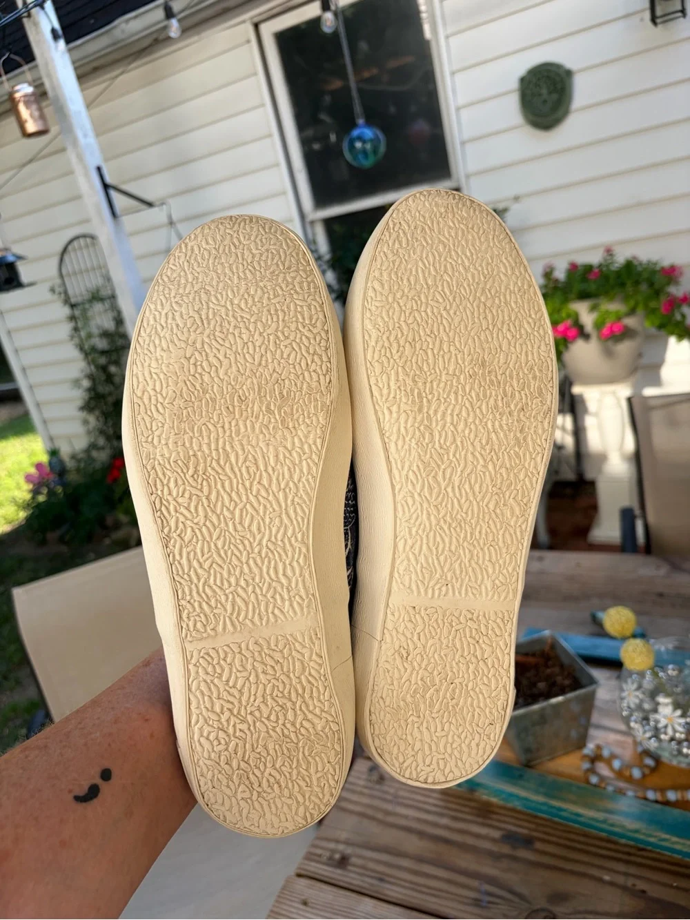SeaVees x Reyn Spooner Baja Slip On Men’s 10.5 Navy Hawaiian Aloha Sneakers